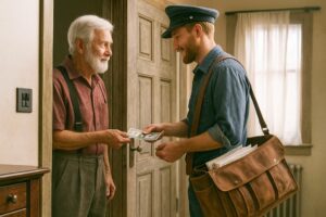 czy 13. i 14. emerytura podlega zajęciu przez syndyka? Dowidz się jakie przepisy chronią Twoją emeryturę przed syndykiem